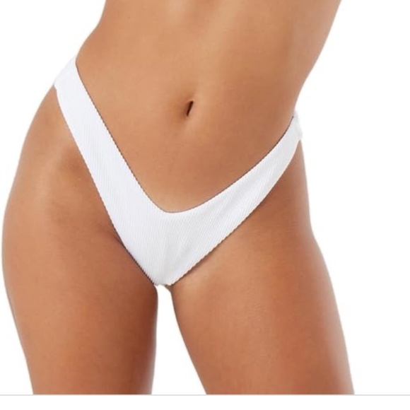 Roxy Other - Roxy Women's Standard Bikini Bottoms – Low Rise, Swimwear,